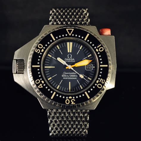 omega seamaster 600 prix|Omega Seamaster 600 for sale.